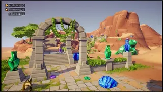 Скриншот 3 к игре AURUM
