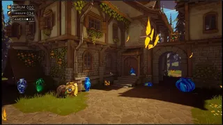 Скриншот 5 к игре AURUM