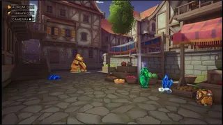 Скриншот 6 к игре AURUM