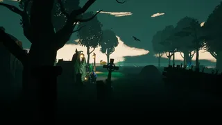 Скриншот 8 к игре AURUM