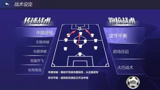 Скриншот 6 к игре 足球梦之队