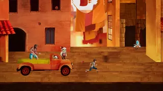 Скриншот 6 к игре Palmi: Retold Tale
