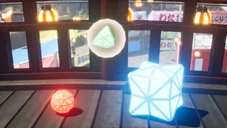 Скриншот 8 к игре Bomb!Bomb!Carnival!!