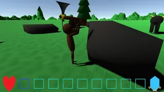 Скриншот 2 к игре Nymar Arisen