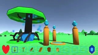 Скриншот 4 к игре Nymar Arisen
