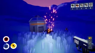 Скриншот 1 к игре Craterbound