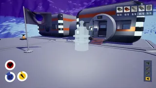 Скриншот 2 к игре Craterbound