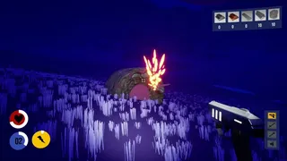 Скриншот 4 к игре Craterbound