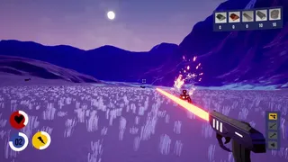 Скриншот 6 к игре Craterbound