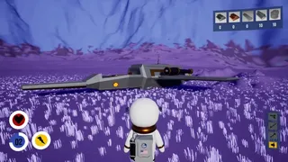 Скриншот 8 к игре Craterbound