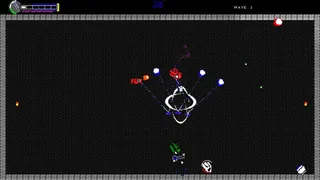 Скриншот 1 к игре Ultra Thunderball