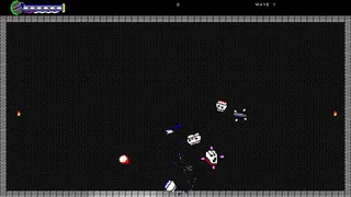 Скриншот 2 к игре Ultra Thunderball