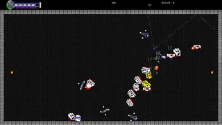 Скриншот 3 к игре Ultra Thunderball