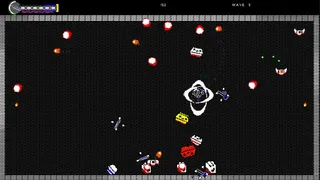 Скриншот 4 к игре Ultra Thunderball