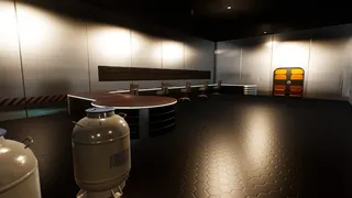 Скриншот 1 к игре Levenium