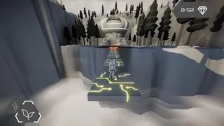 Скриншот 1 к игре Achromira