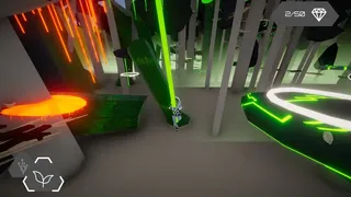 Скриншот 4 к игре Achromira