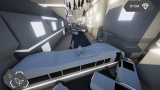 Скриншот 5 к игре Achromira