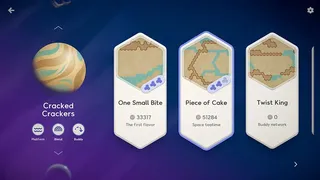 Скриншот 1 к игре Blink Planets