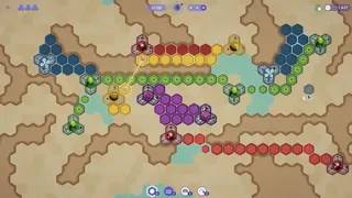 Скриншот 3 к игре Blink Planets