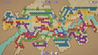 Скриншот 6 к игре Blink Planets
