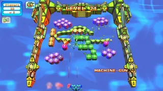 Скриншот 3 к игре Action Ball