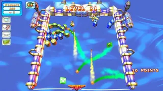 Скриншот 4 к игре Action Ball