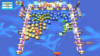 Скриншот 6 к игре Action Ball
