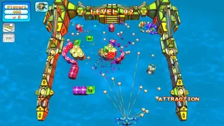 Скриншот 8 к игре Action Ball
