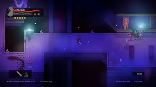 Скриншот 6 к игре Sang: The Desert Blade
