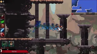 Скриншот 3 к игре 妖刀退魔忍