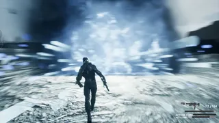 Скриншот 1 к игре Hologram