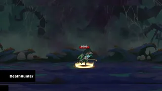 Скриншот 1 к игре 天天地下城