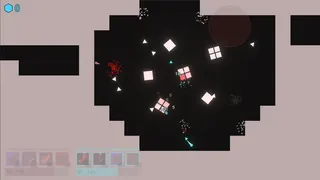 Скриншот 1 к игре Polygunners