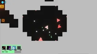 Скриншот 4 к игре Polygunners