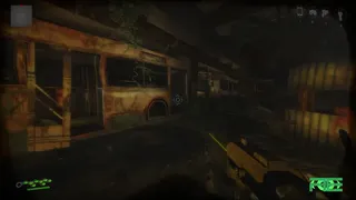 Скриншот 2 к игре Anthropocene Epoch