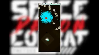 Скриншот 7 к игре Space Demon Combat Tactics III