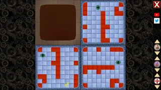 Скриншот 4 к игре Clockwise Jinx
