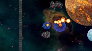 Скриншот 1 к игре Solitarius