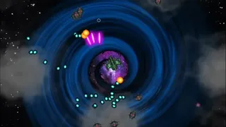 Скриншот 3 к игре Solitarius