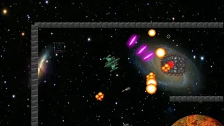 Скриншот 5 к игре Solitarius