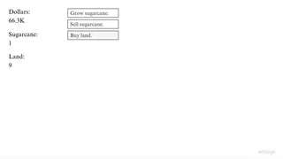Скриншот 2 к игре Sugarcane Empire