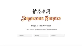 Скриншот 3 к игре Sugarcane Empire