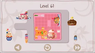 Скриншот 1 к игре Sweet Collector