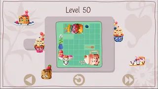 Скриншот 4 к игре Sweet Collector