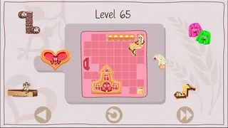 Скриншот 5 к игре Sweet Collector