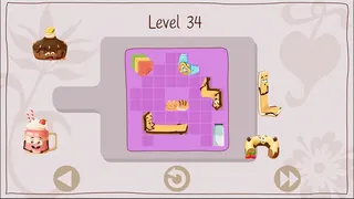 Скриншот 6 к игре Sweet Collector