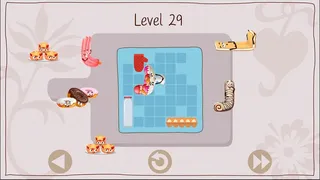 Скриншот 7 к игре Sweet Collector