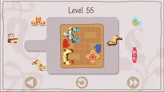 Скриншот 8 к игре Sweet Collector