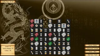 Скриншот 4 к игре Quest for Cathay Kingdom Mah Jong